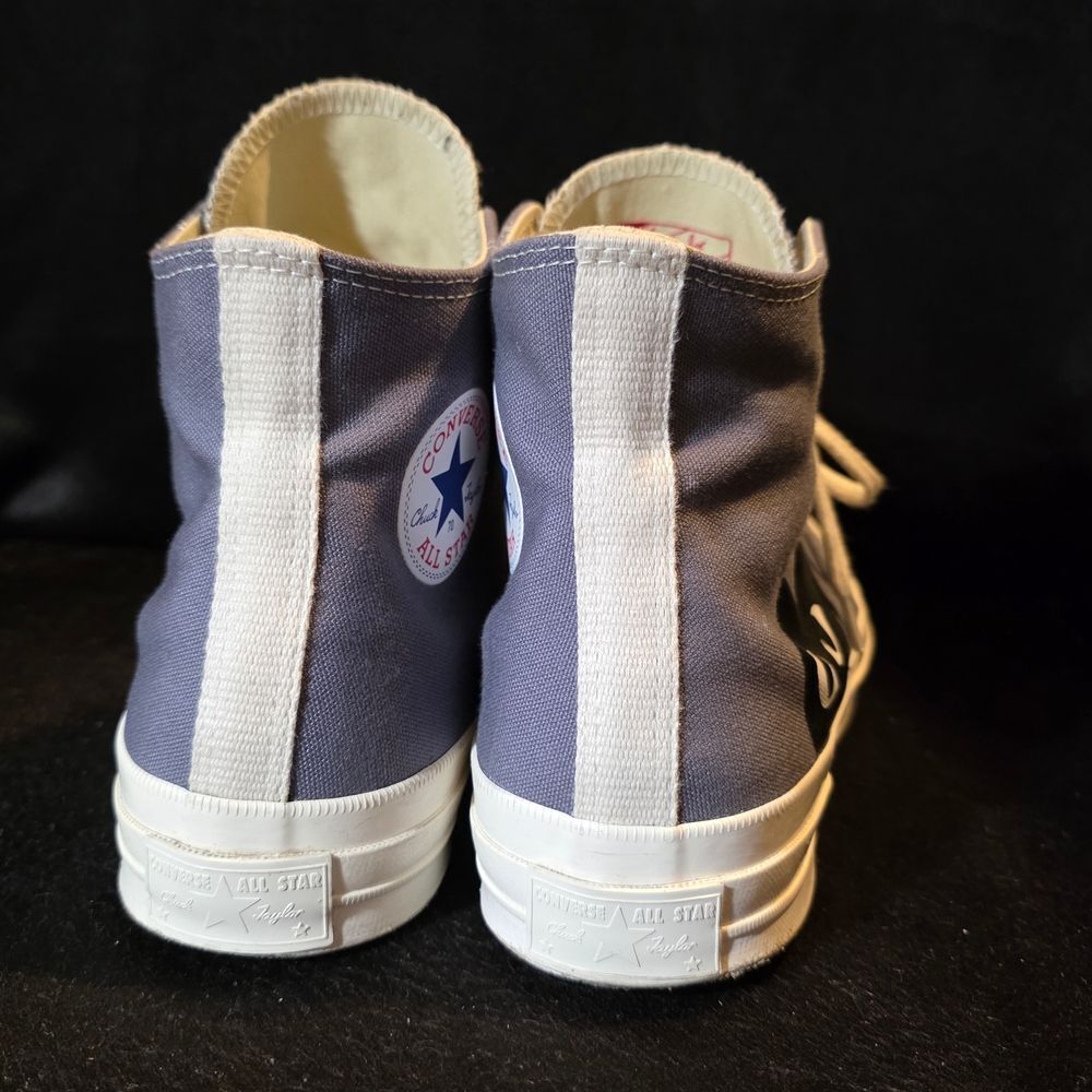 Converse Mens 10 - Picture 8 of 11